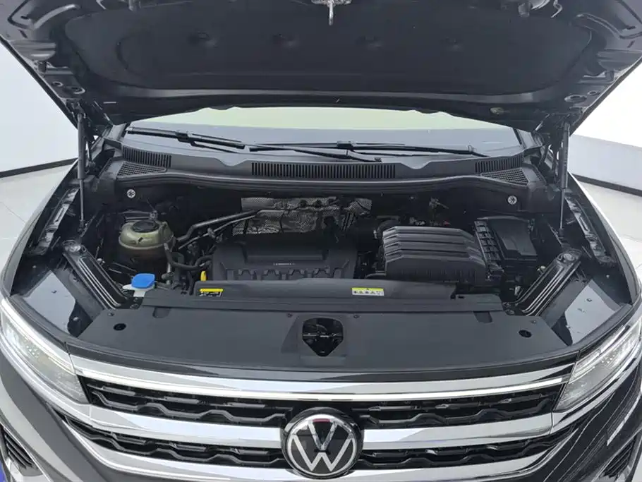 Volkswagen Talagon 2021 380TSI 4WD Luxury Premium Edition Pro фото 10