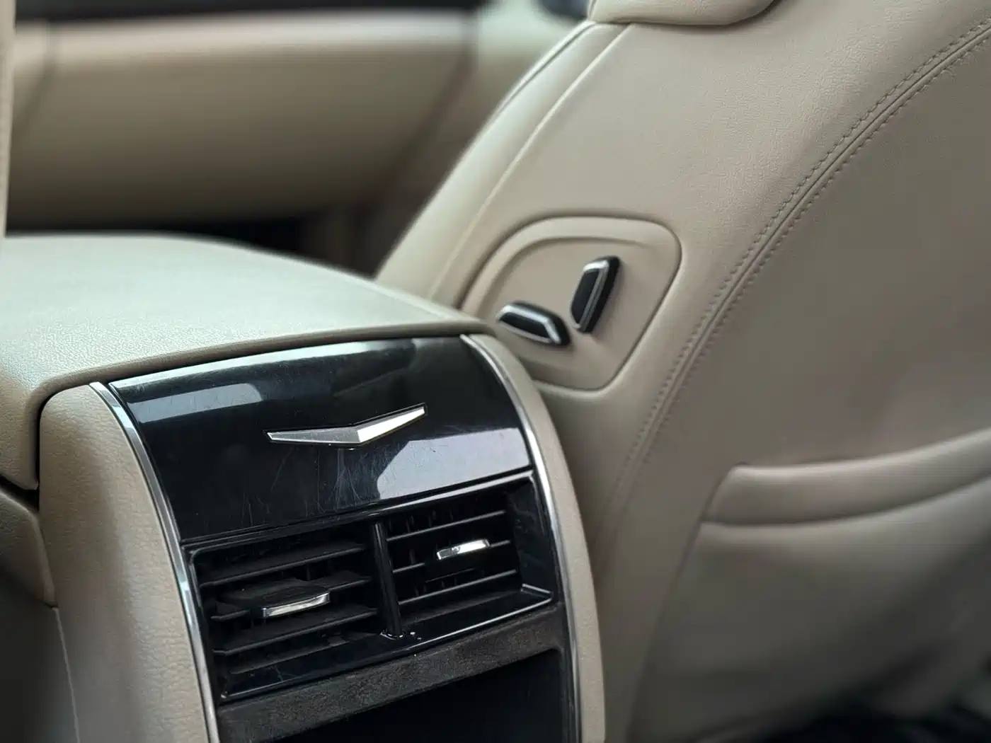 Cadillac CT6 2017 28T Elite фото 12