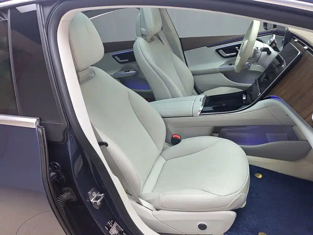 Mercedes-Benz EQE 2022 2022 350 Luxury Edition