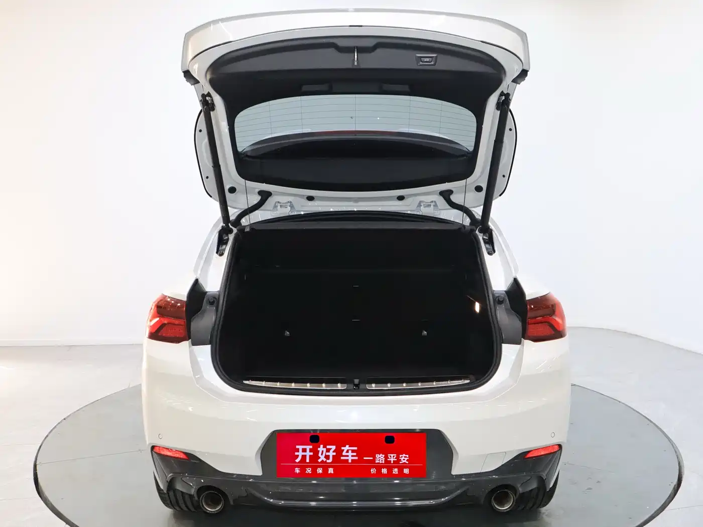 BMW X2 2023 sDrive 25i Radiance Edition фото 4