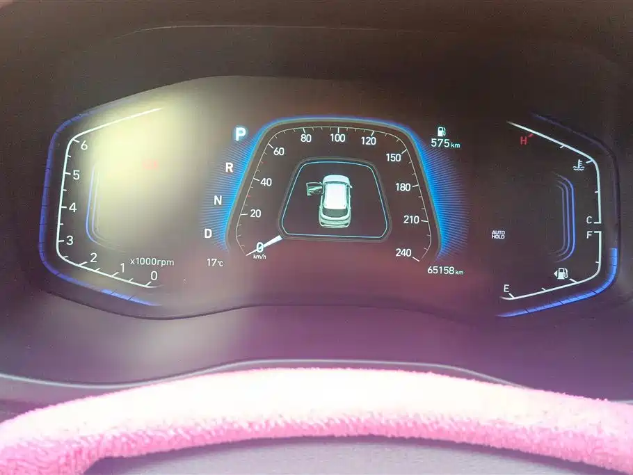 HYUNDAI BEIJING HYUNDAI IX35