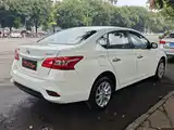 Photo 5 - Nissan Sylphy