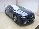 Фото 4 - Mercedes-Benz EQE
