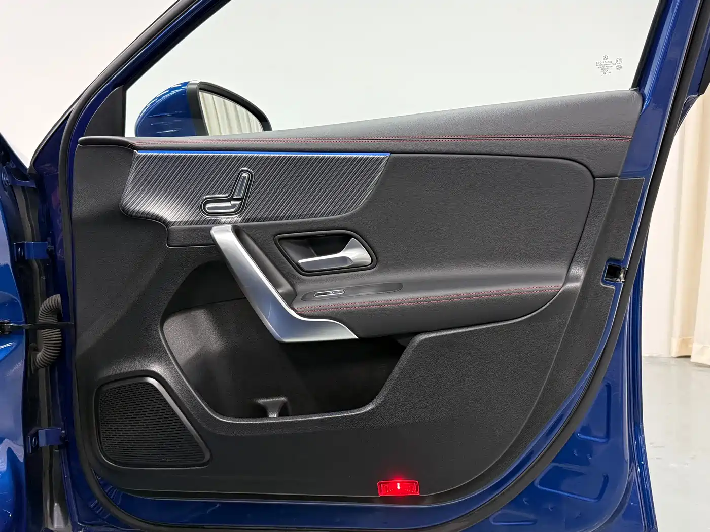 Mercedes-Benz A-Class 2024 A 200 L Fashion Edition фото 16