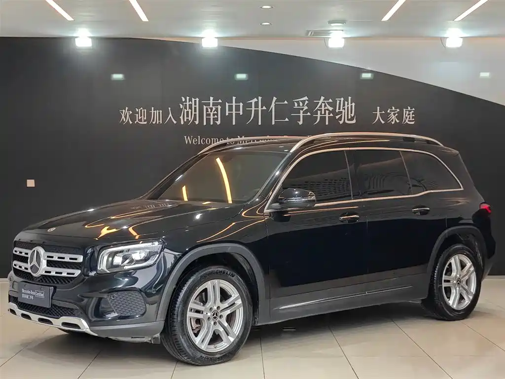Mercedes-Benz GLB 2023 GLB 220 Dynamic