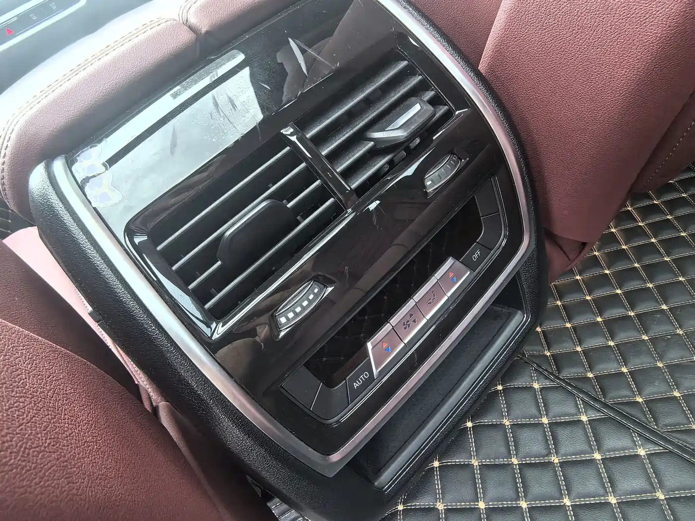 BMW X5 2023 xDrive 40Li M Sport Package фото 18