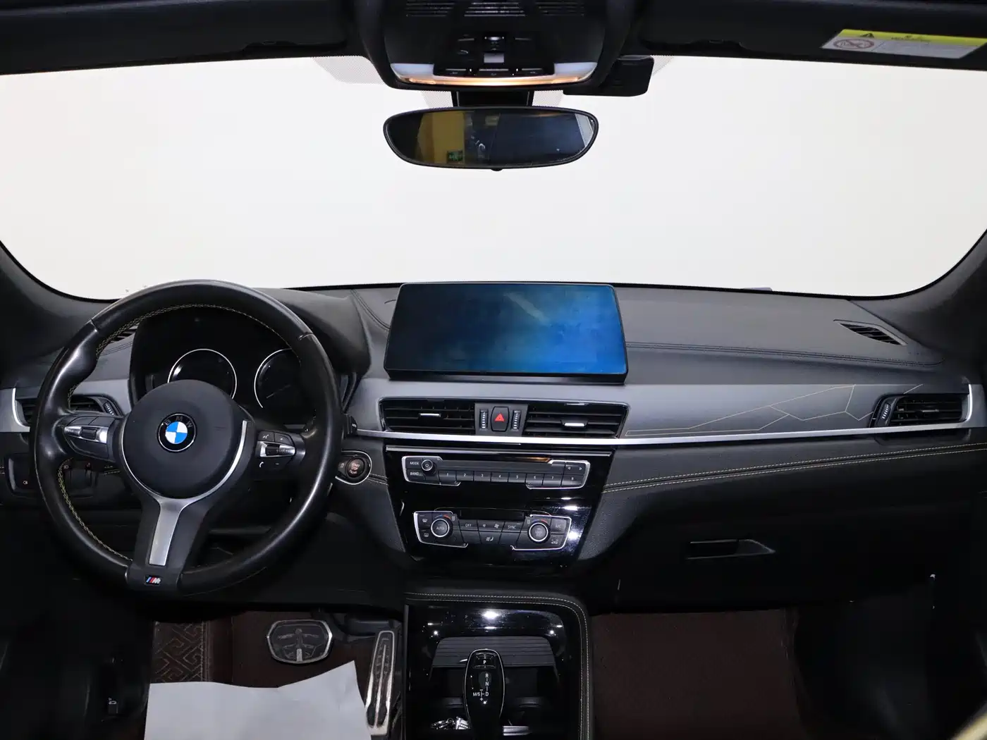 BMW X2 2023 sDrive 25i Radiance Edition фото 19
