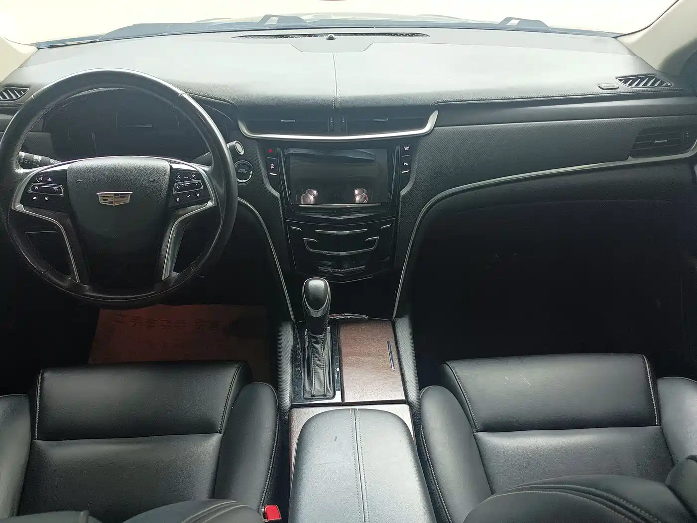 Cadillac XTS 2018 28T Technology фото 8