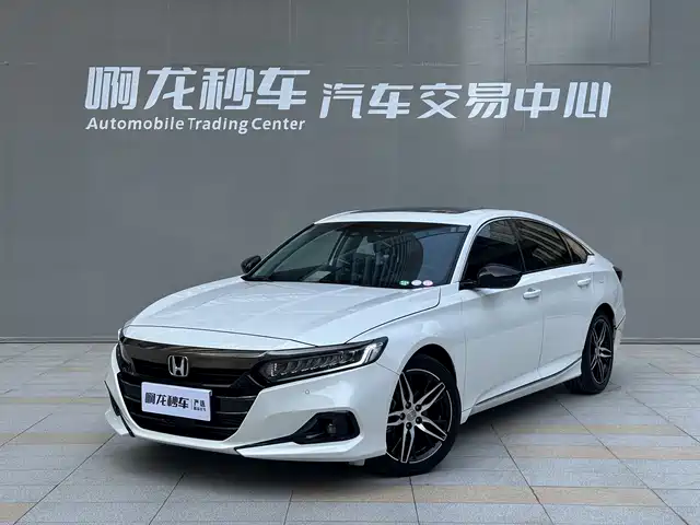 HONDA ACCORD 2023