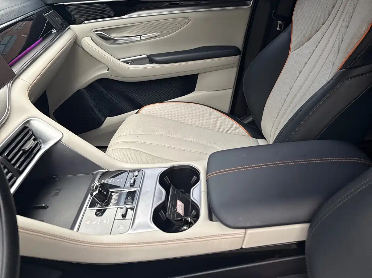 BYD SONGJIANG NEW ENERGY