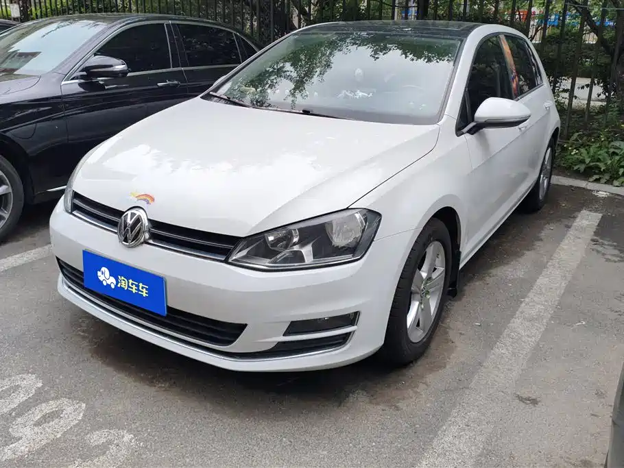 Volkswagen Golf 2016 230TSI Automatic Comfort