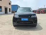 صورة 2 - Land Rover Range Rover Sport