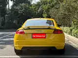Фото 6 - Audi TT