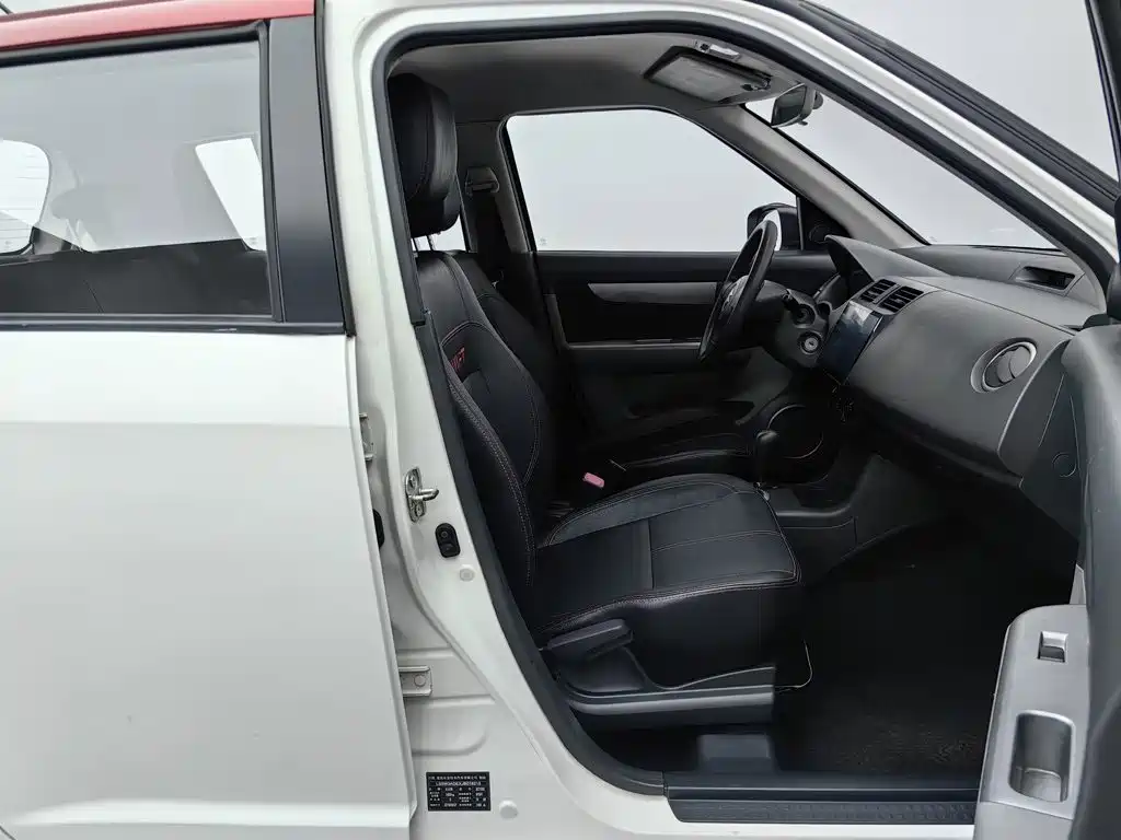 Suzuki Swift 2018 2016 1.5L Automatic Fashion Cool Edition