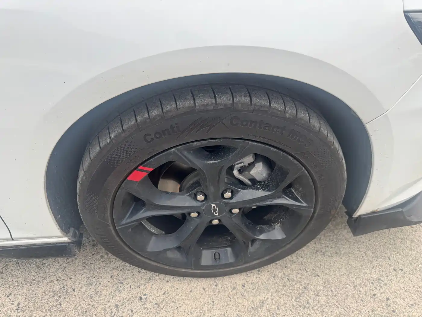 Chevrolet Malibu XL 2024 2023 Redline 2.0T RS Edition