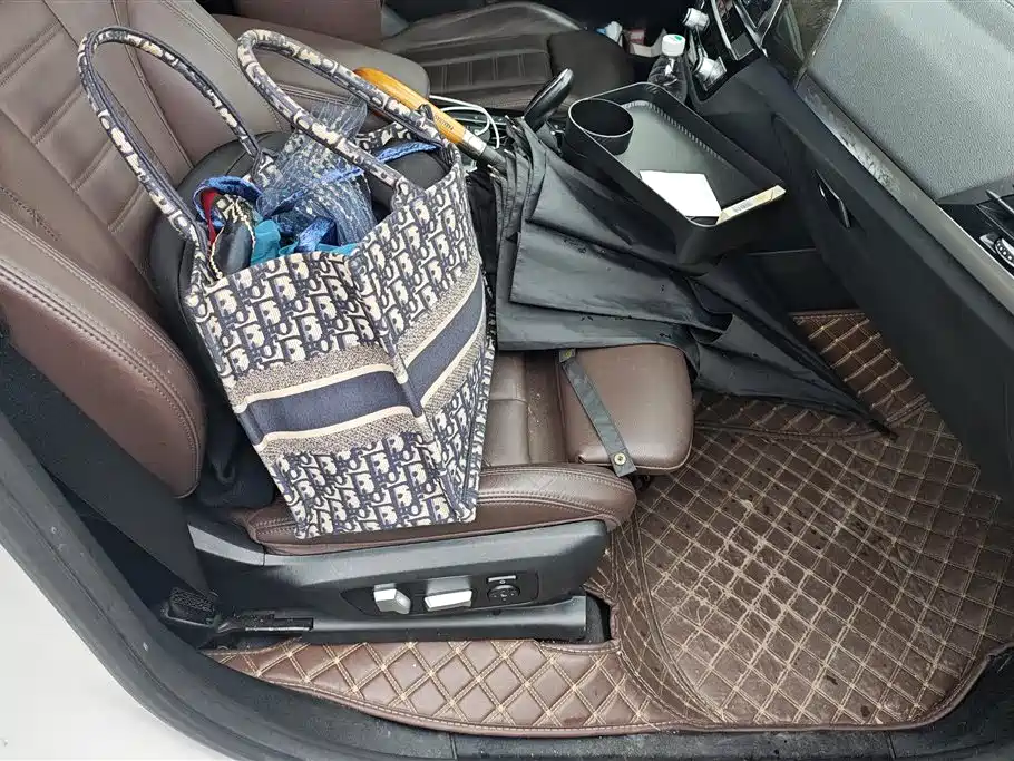 BMW X3 2021 xDrive30i Leading M Sport Package фото 8