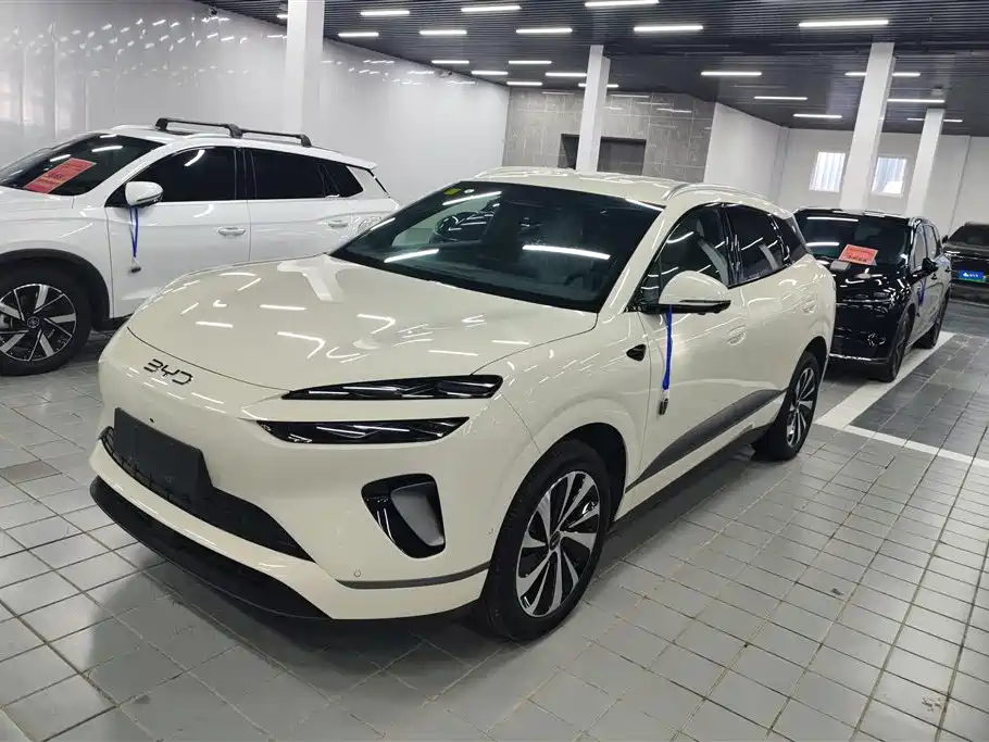 BYD Sealion 06 New Energy 2025 Model EV 520 Pilot Edition