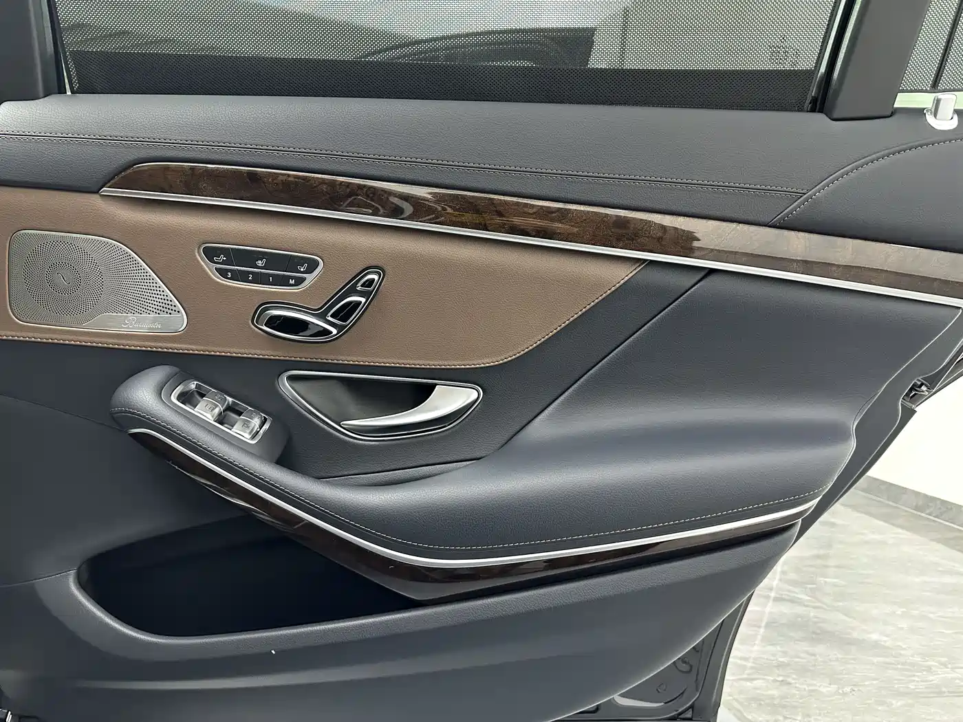 Mercedes-Benz S-Class 2019 S 450 L фото 26