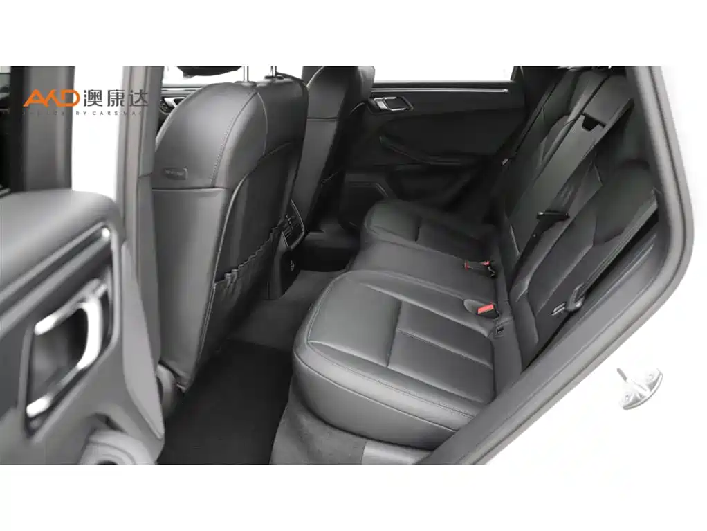 Porsche Macan 2023 Macan 2.0T фото 7