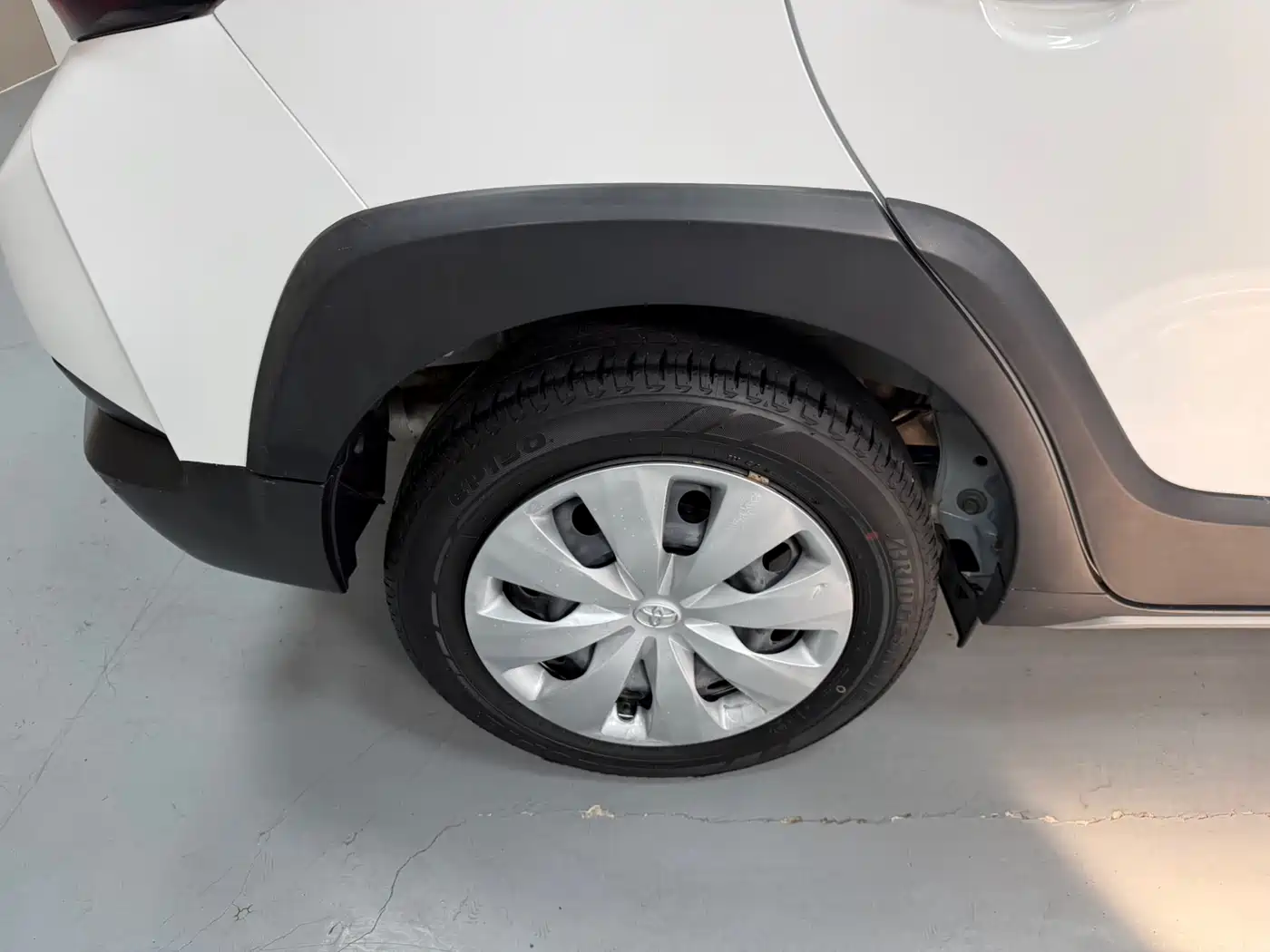Toyota YARiS L Zhi Xuan 2022 Zhi Xuan X 1.5L CVT Leading PLUS Edition фото 17