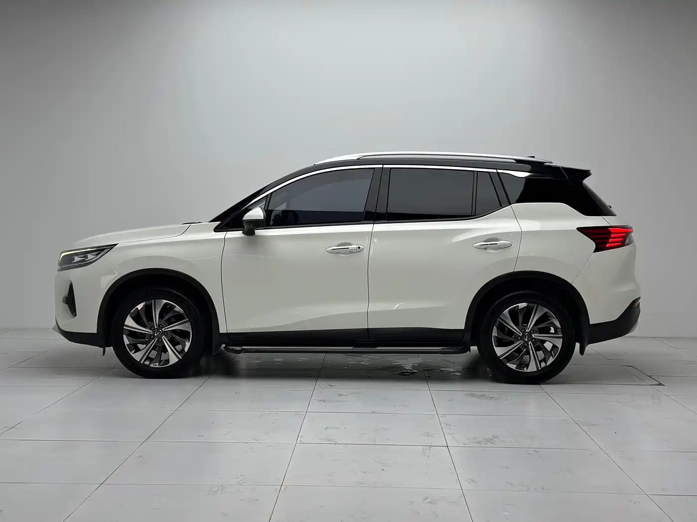 GAC Trumpchi Trumpchi GS4 2021 270T Auto Smart Connect Tech фото 24