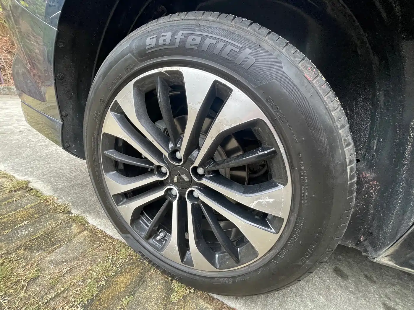 Wuling Motors Wuling Victory 2021 2020 1.5T CVT Flagship