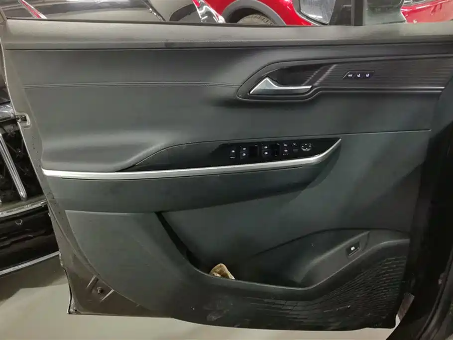 Hyundai Kustu 2024 380TGDi TOP Premium Smart Love Flagship Edition фото 7