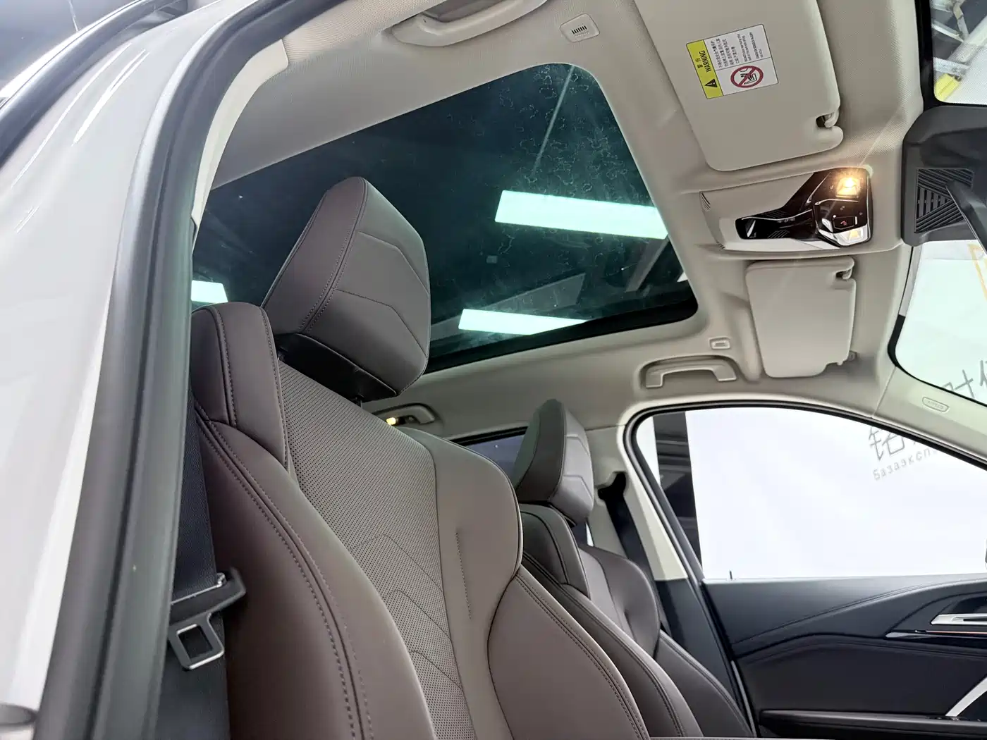 BMW X1 2023 sDrive20Li X Design Package фото 23