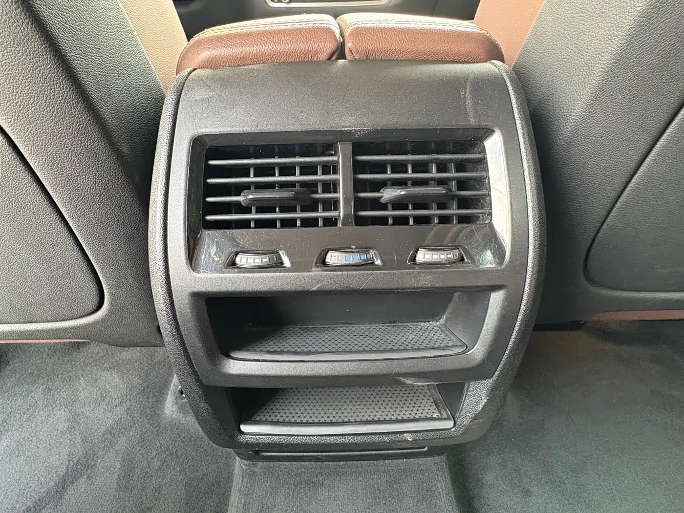 BMW X5 (Import) 2019 xDrive40i M Sport Package фото 10