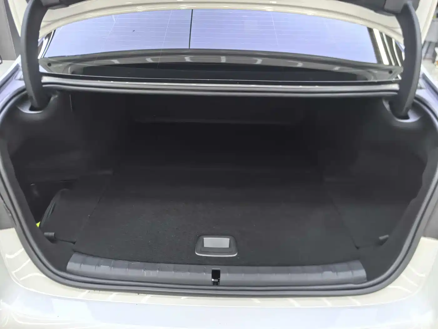 BMW 5 Series New Energy 2021 Facelift 535Le M Sport Package фото 10