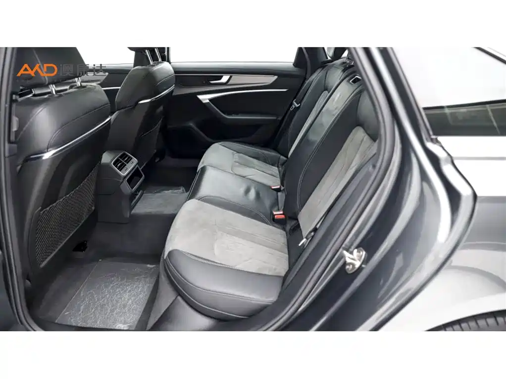 Audi A6L 2022 45 TFSI quattro Premium Dynamic фото 7