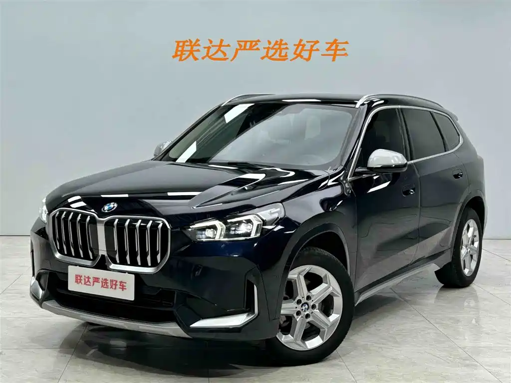 BMW X1 2023 sDrive20Li X Design Package
