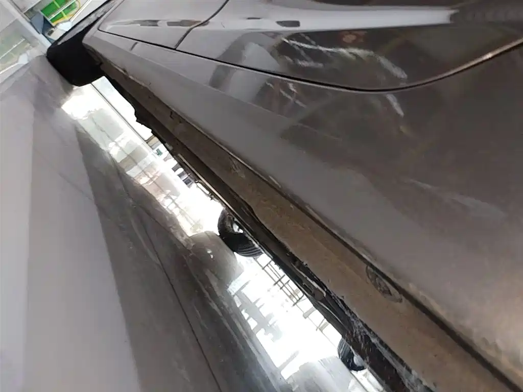 Hyundai Langdong 2016 1.6L Automatic Premium Edition фото 22