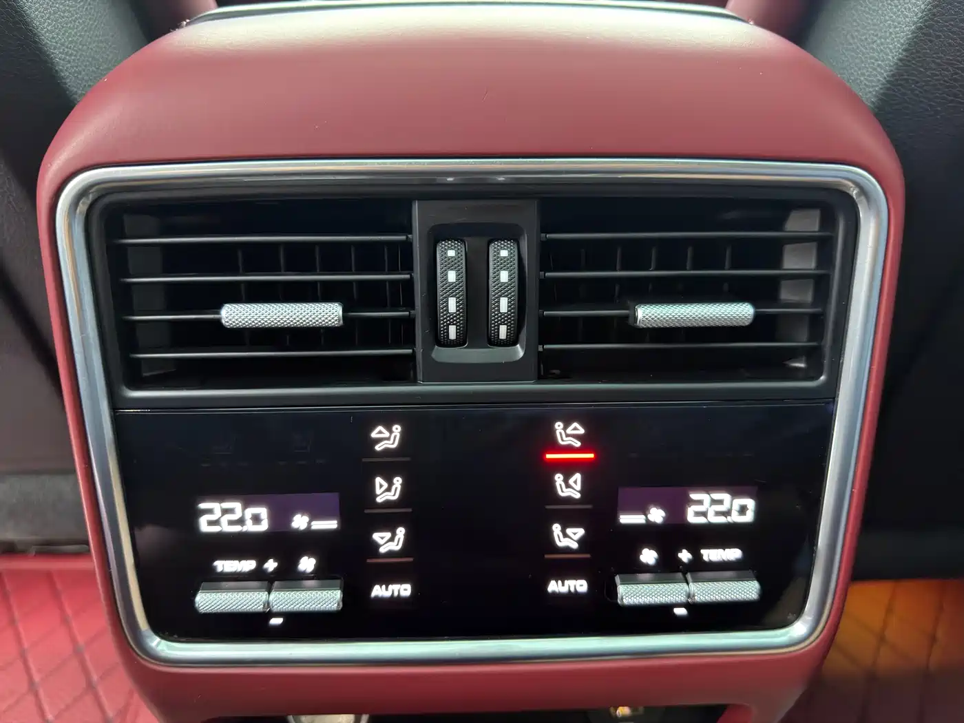 Porsche Cayenne 2018 Cayenne 3.0T фото 19