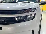 Фото 23 - Citroën Tianyi C5 AIRCROSS
