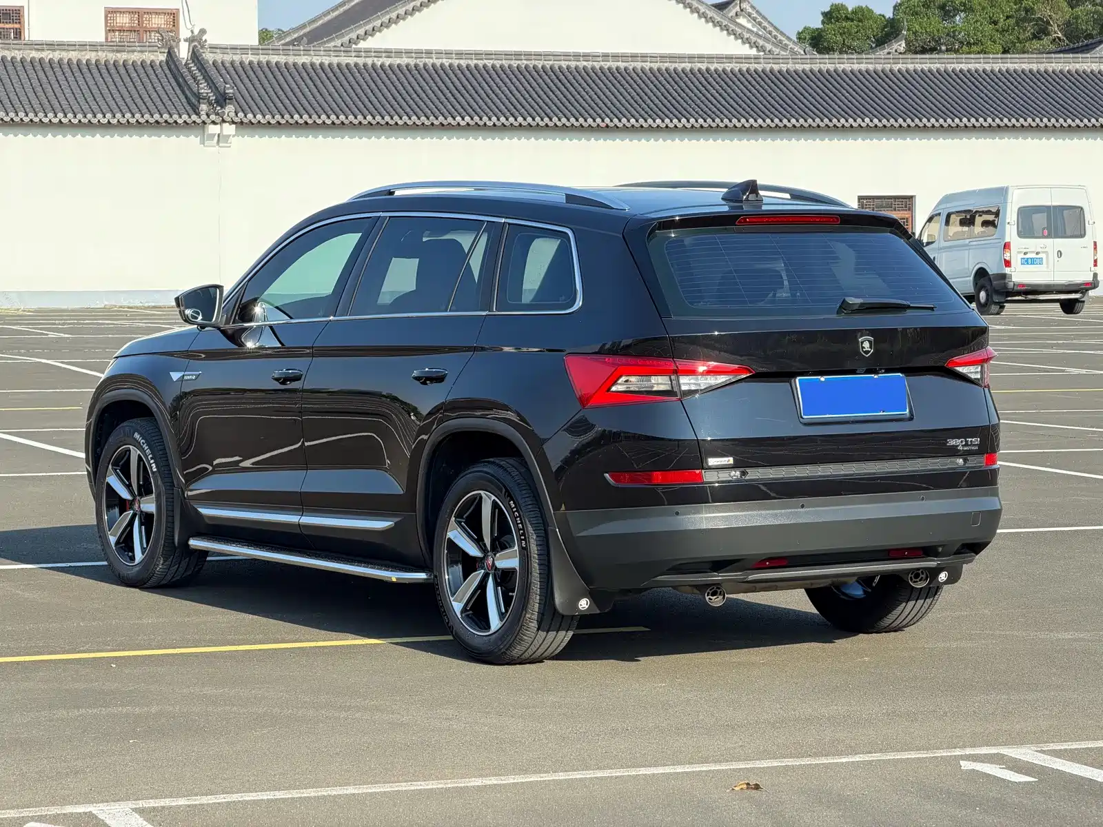 Photo 4 - Škoda Kodiaq