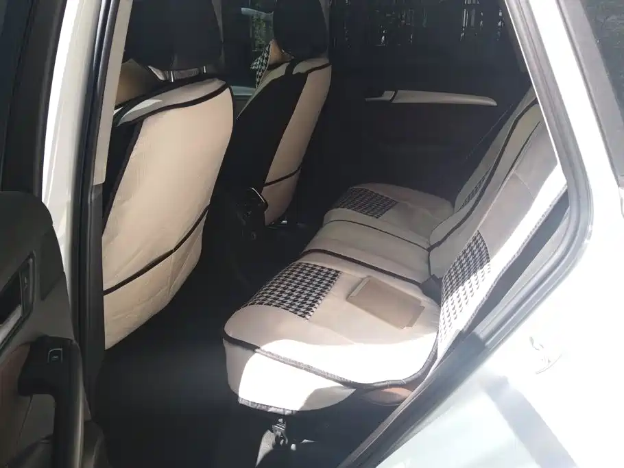 Audi Q5 2018 2017 Plus 40 TFSI Technology