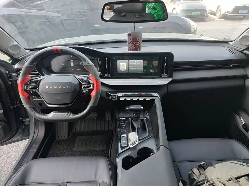 Photo 10 - Baojun Valli