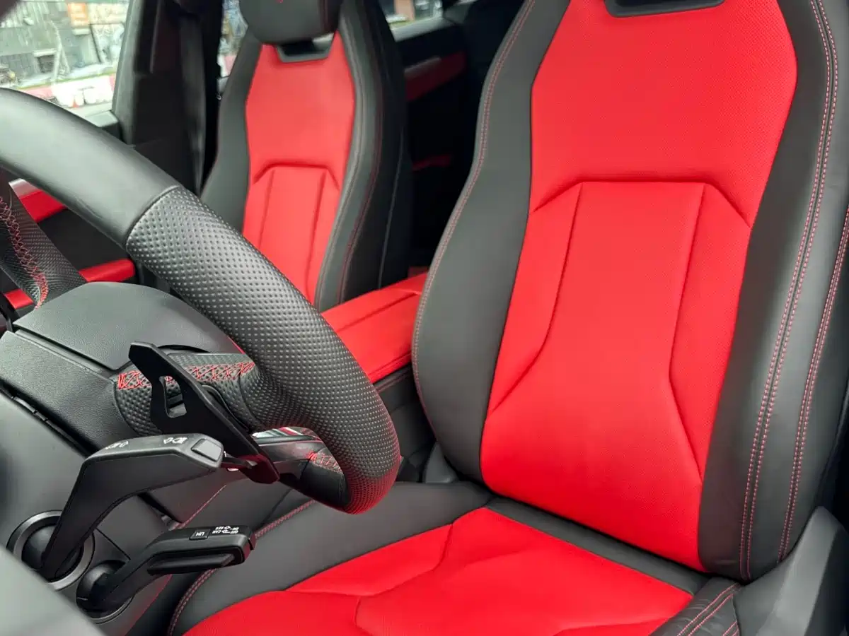 Lamborghini Urus 2021 4.0T V8 фото 3