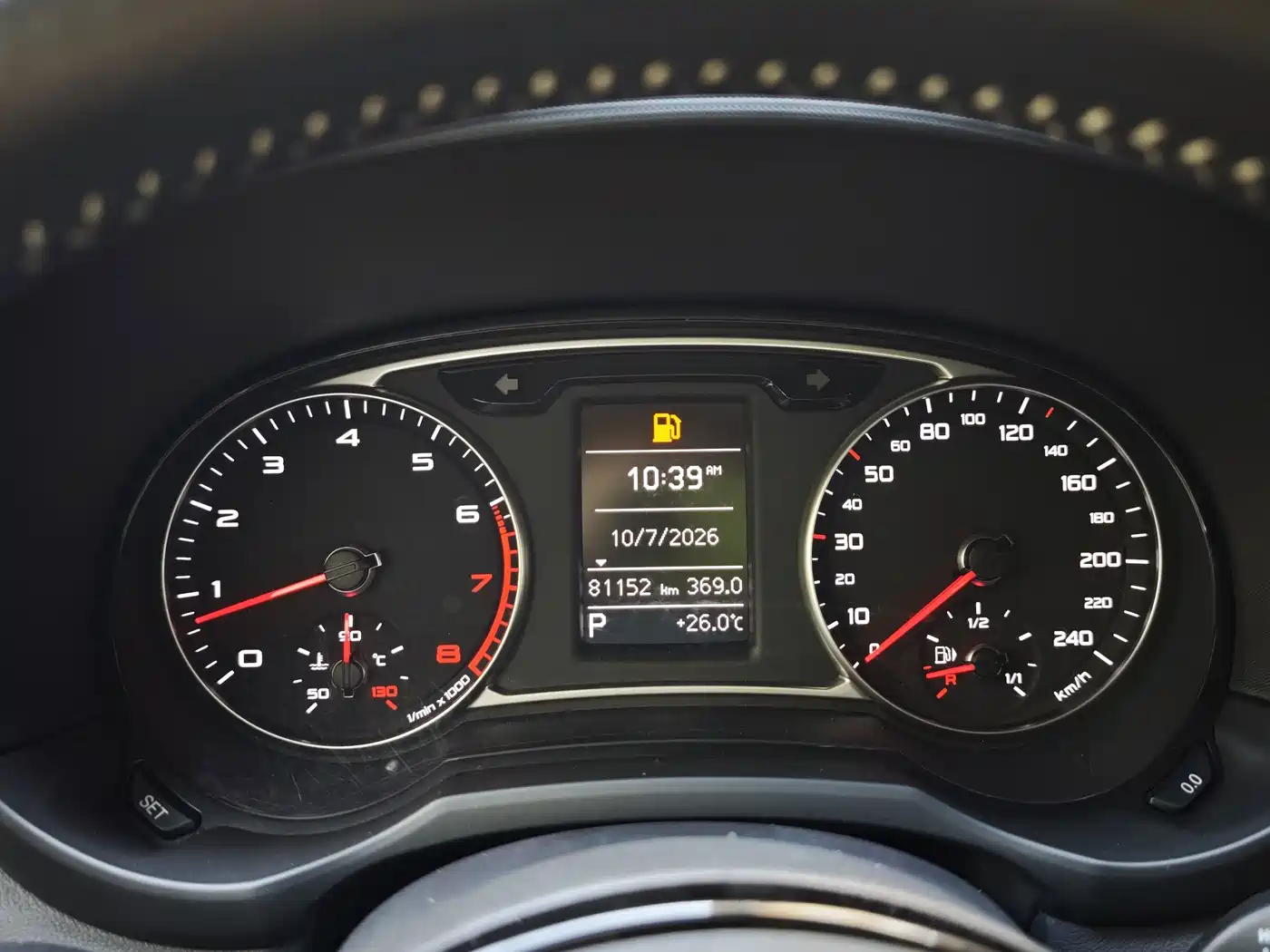 Audi A1 2017 2016 30 TFSI Sportback S Line Sport Edition