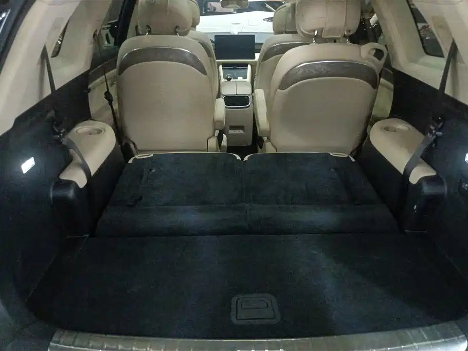 AITO Wenjie AITO M7 2022 1.5T 4WD Flagship Edition фото 4