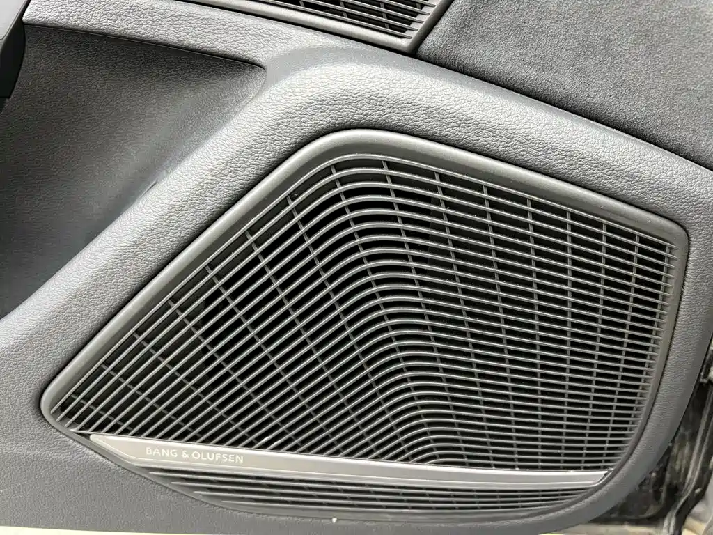 Audi RS 5 2024 2024 RS 5 2.9T Coupe Ignition Edition