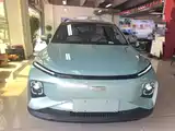 Фото 3 - Geely Geometry E Firefly