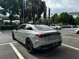 Фото 8 - Mercedes-Benz EQE