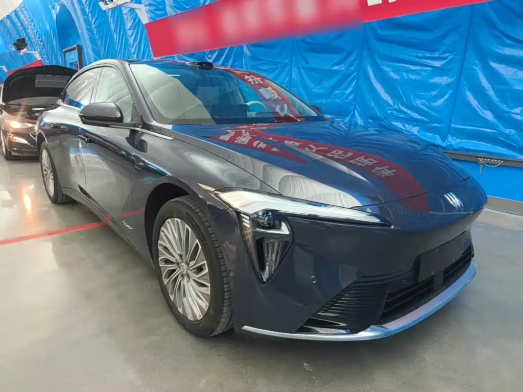 Buick Zenith Sedan 2025 2025 Model Base Version