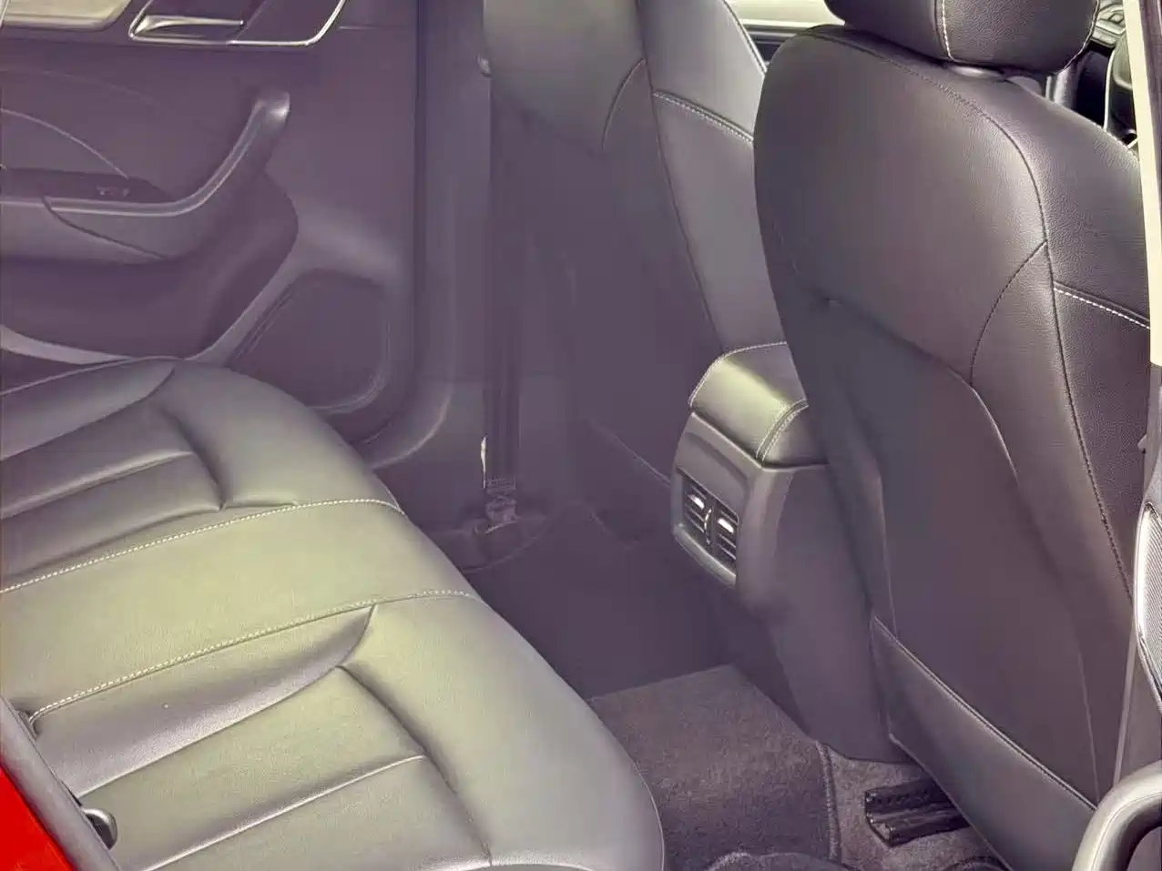Roewe i6 New Energy 2018 2017 45T Hybrid Connected Smart Enjoyment Edition