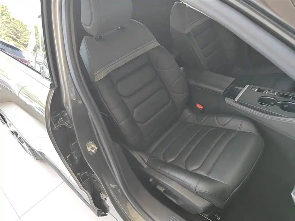 Фото 25 - Citroën Versailles C5 X