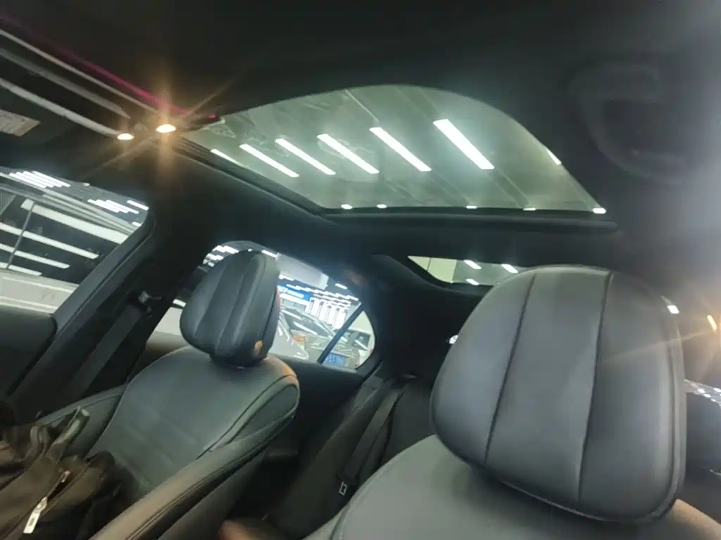 Mercedes-Benz C-Class 2023 C 260 L Sport фото 18