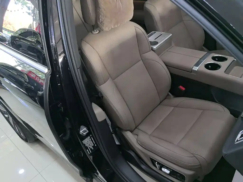 Li Auto L7 2026 2025 Max Smart Renewal Edition