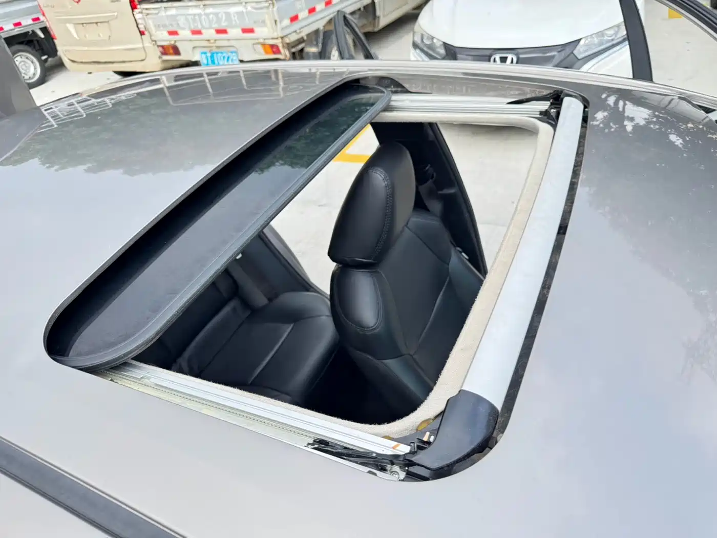 Toyota Corolla 2021 1.2T S-CVT Elite PLUS Edition фото 13
